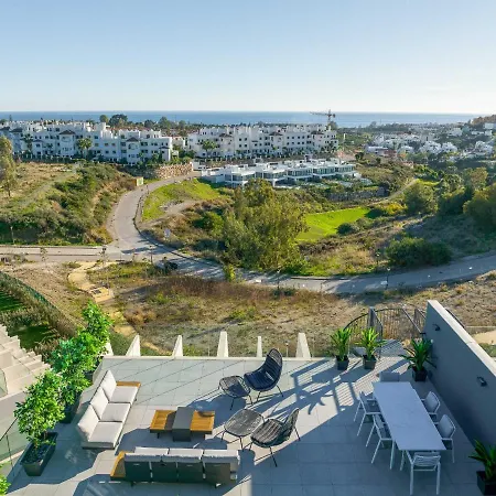 Oasis 325 Penthouse *