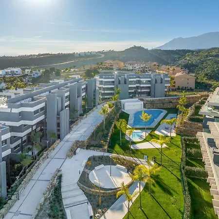 Oasis 325 Penthouse Lejlighed *