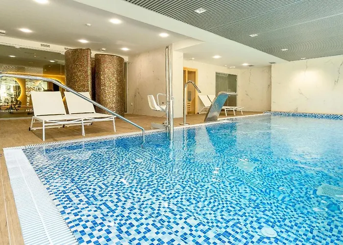 Oasis 325 Penthouse Appartement Estepona