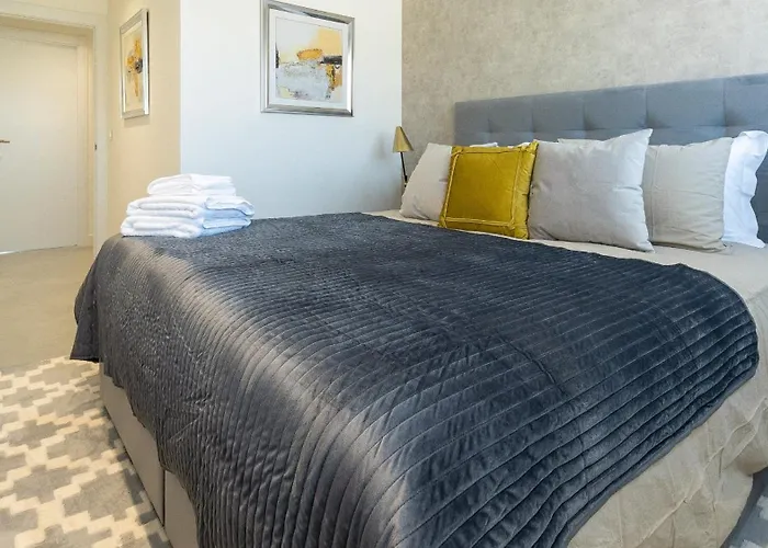 Oasis 325 Penthouse Estepona