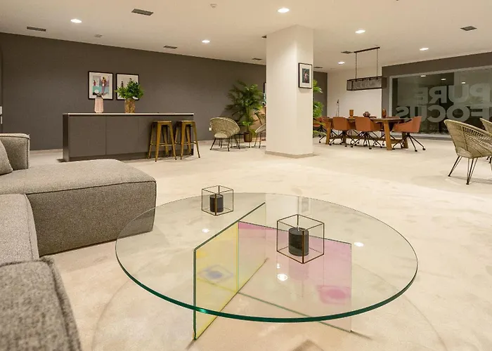 Oasis 325 Penthouse * Estepona