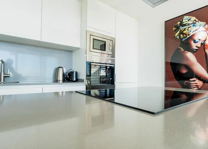 Oasis 325 Penthouse Estepona