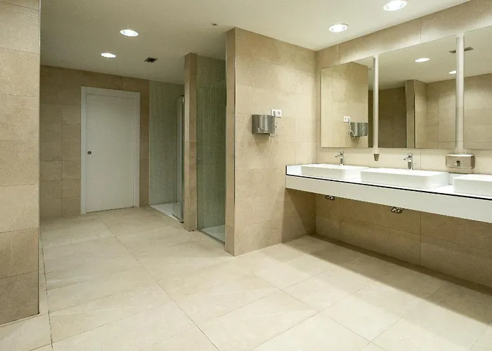 Oasis 325 Penthouse Appartement *