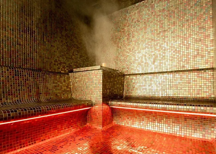 Oasis 325 Penthouse Estepona