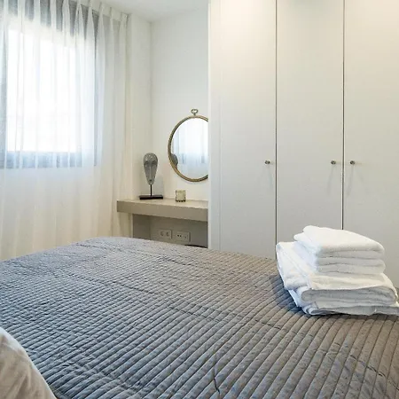 Oasis 325 Penthouse * Estepona