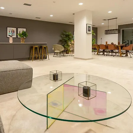 Oasis 325 Penthouse * Estepona