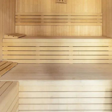 Oasis 325 Penthouse Apartamento Estepona