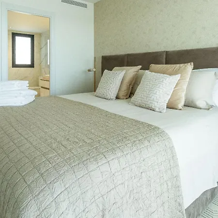 Oasis 325 Penthouse Apartamento