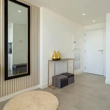 Oasis 325 Penthouse Apartamento *