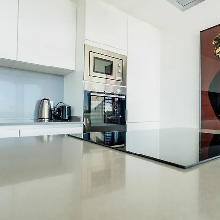 Oasis 325 Penthouse Estepona