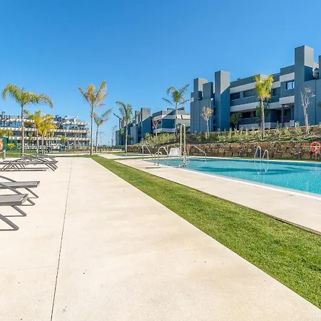 Oasis 325 Penthouse *