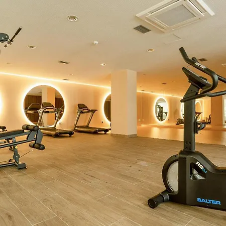 Oasis 325 Penthouse * Estepona