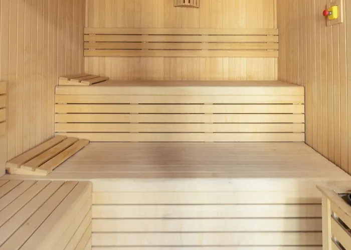 Oasis 325 Penthouse Lägenhet Estepona