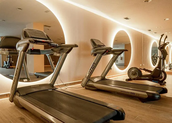 Lägenhet Oasis 325 Penthouse Estepona