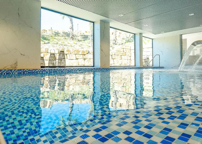 Oasis 325 Penthouse Lägenhet *