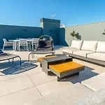 Apartament Oasis 325 Penthouse *