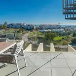 Oasis 325 Penthouse * Estepona