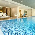 Oasis 325 Penthouse Apartament Estepona