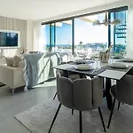 Oasis 325 Penthouse Apartament *