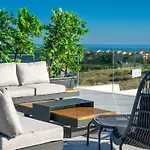 Oasis 325 Penthouse Apartament *