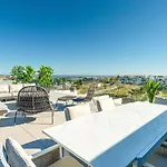 Apartament Oasis 325 Penthouse Estepona
