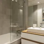 Apartament Oasis 325 Penthouse *