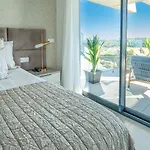 Apartament Oasis 325 Penthouse Estepona