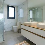 Apartament Oasis 325 Penthouse
