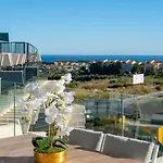 Apartament Oasis 325 Penthouse *