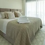 Apartament Oasis 325 Penthouse *