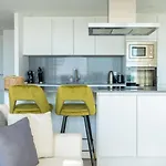 Oasis 325 Penthouse Apartament Estepona