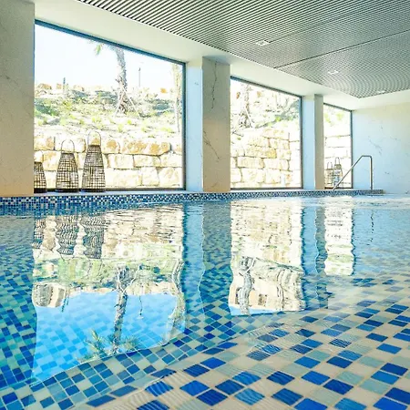 Oasis 325 Penthouse Apartament *