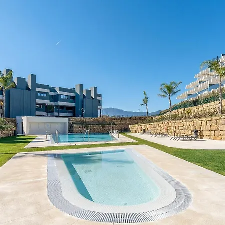 Apartament Oasis 325 Penthouse *